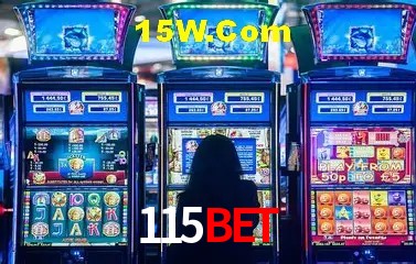 115bet - cassino ao vivo