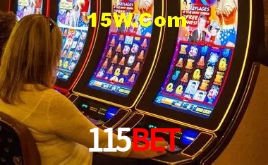 115bet - Aplicativo Móvel
