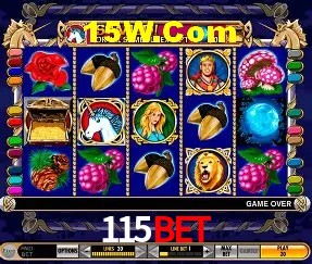 115bet - Winners Celebration